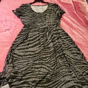 Lularoe Riley Dress